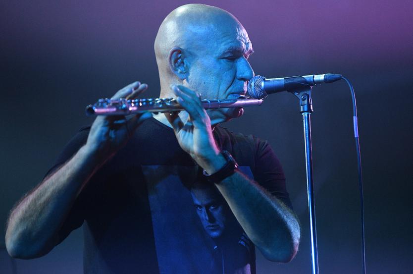 «Я забыл слово “хочу”». Сергей Мазаев — о разгильдяйстве, бунтарстве, Балабанове, Булгакове и личном знакомстве с Бэнкси