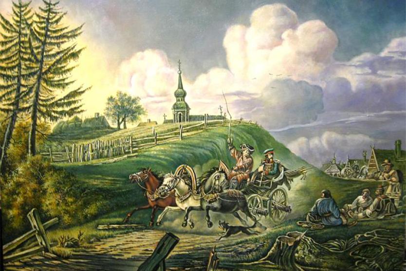 «Вместо офиса — огромный город». Когда в России появились курьеры, почему не прижились при Советах и сколько зарабатывают теперь