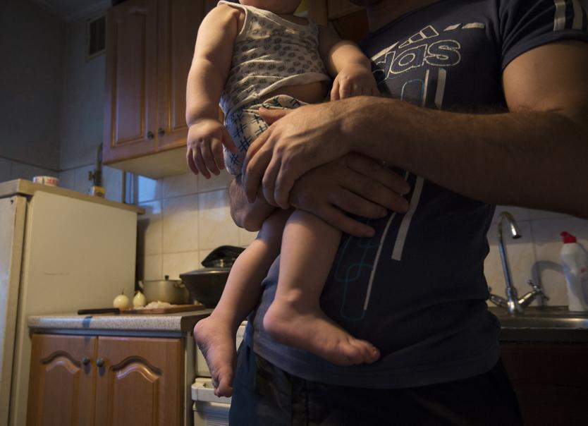 Многие мигранты, прибывающие из Таджикистана, Узбекистана и других стран, вообще не знают русского языка