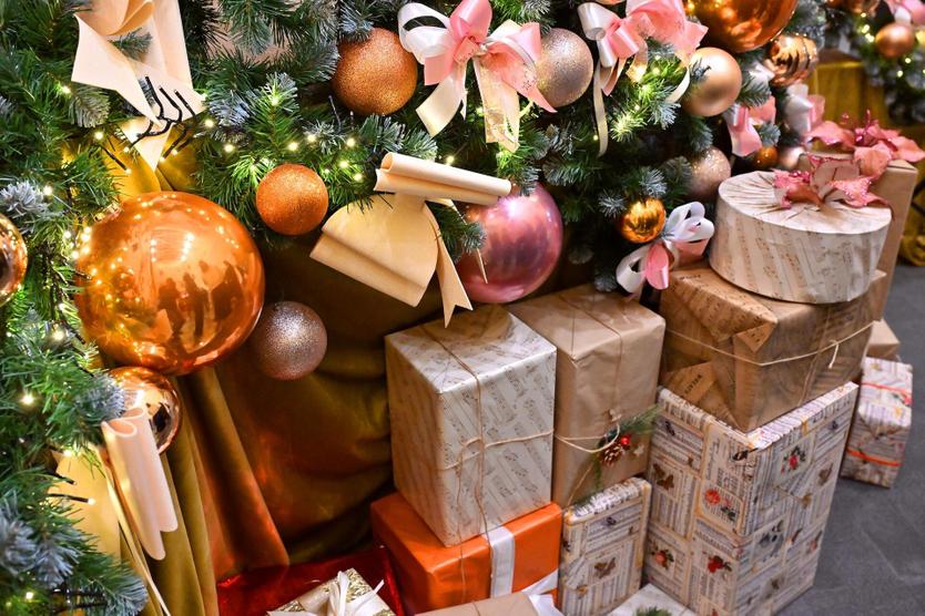 Лучшим подарком на новый год россияне назвали поездку на отдых