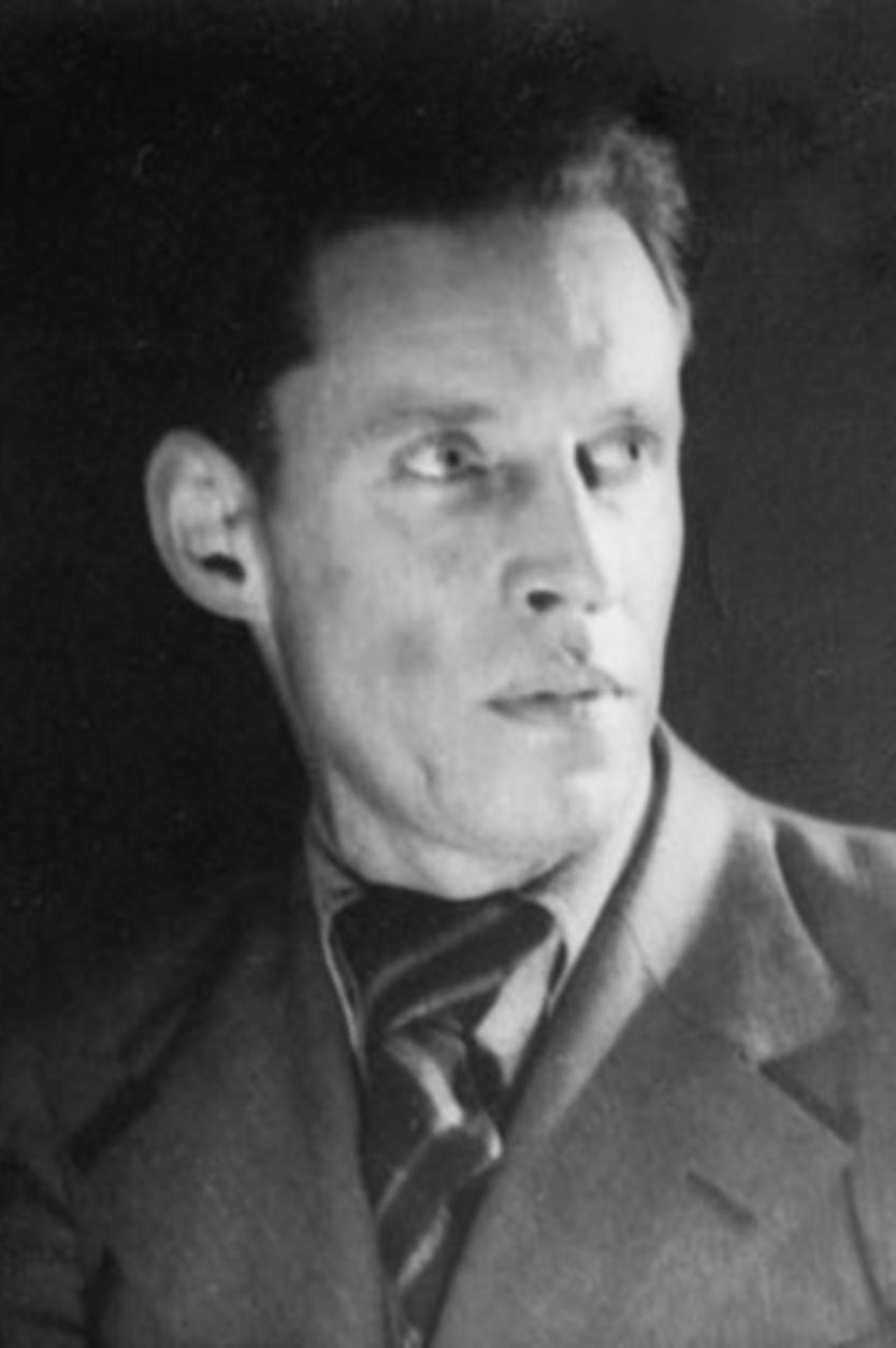 Алексей Кокорекин