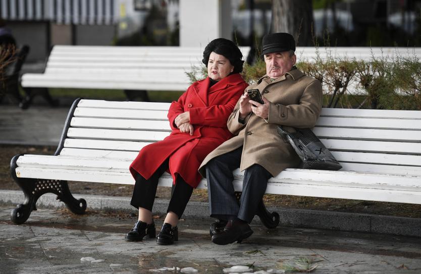 Рост зарплат и пенсий, новые налоговые правила и подорожавший развод. Какие изменения ждут жителей столицы с 1 января 2025 года?