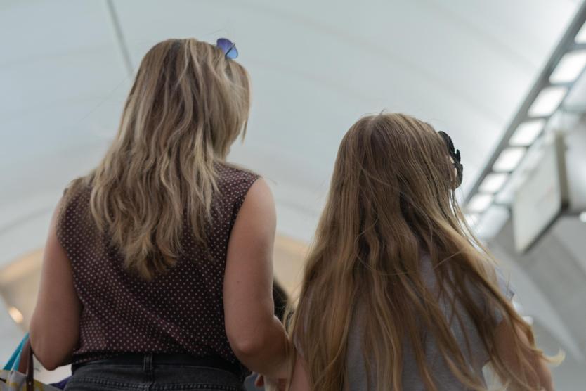 В столице становится все больше женщин, принимающих решение о рождении ребенка после 30 лет