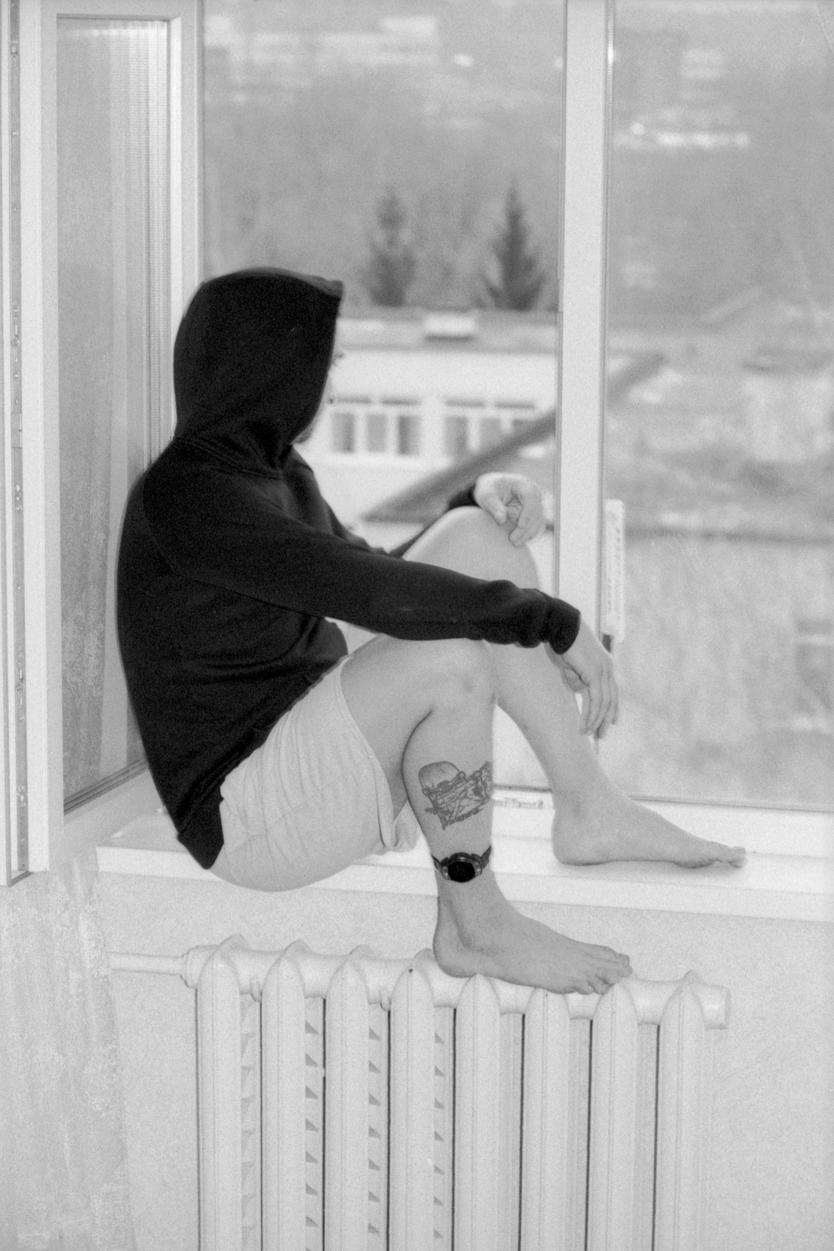 «Мама мне сказала: “Ну ты и мудак…”» Исповедь россиянина, попавшего под домашний арест