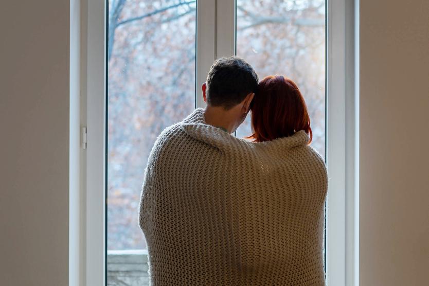 В отношениях самое главное — близость и поддержка, а без секса можно жить