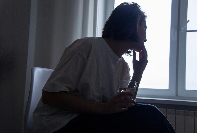 Иногда женщине проще выбрать секс-игрушку, чем решиться на отношения