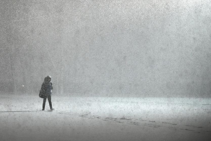 Быть рядом с кем-то близким — базовая человеческая потребность