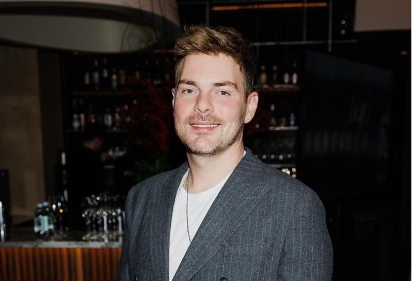 Тариел Гажиенко