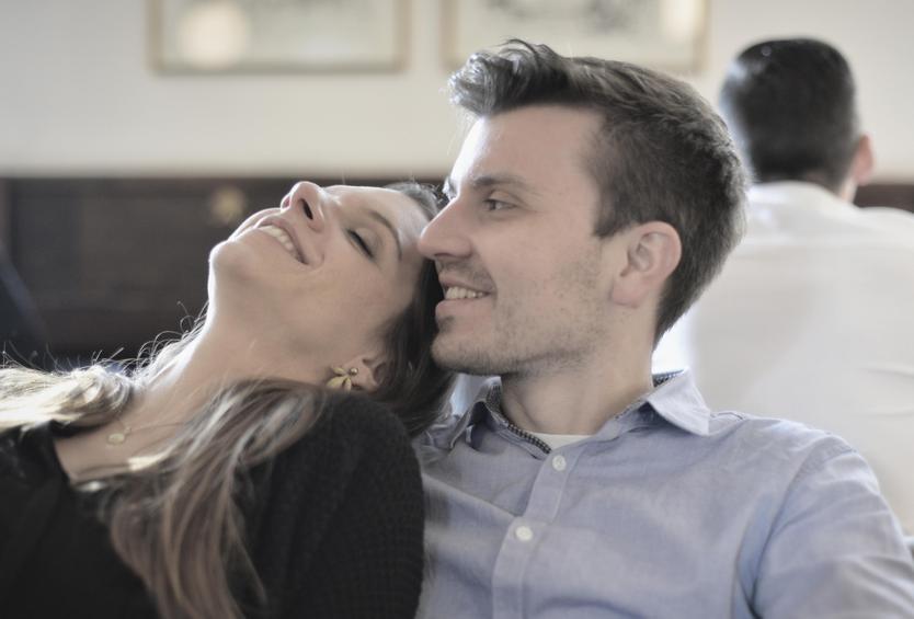 Мужчины скупают секс-игрушки накануне Дня влюбленных. Зачем они это делают, и почему это нормально?