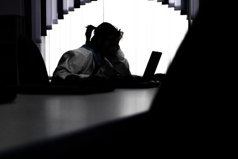 Около половины москвичей подвергались травле в школе. Большинство из них – женщины