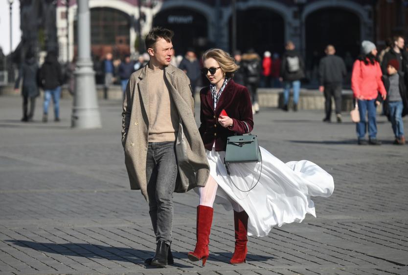 Метеорологи обещают россиянам аномальную весну. К этому стоит подготовиться заранее