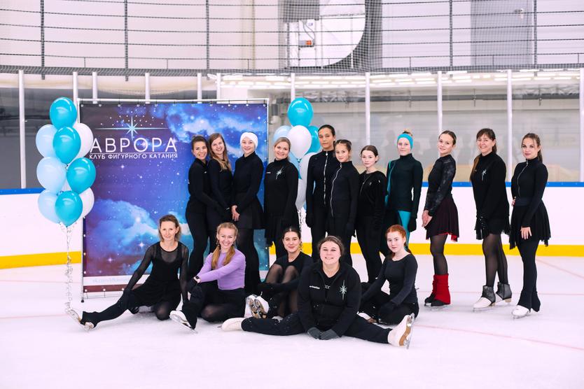 «Лед подо мной не трескается!» 35-летняя оперная певица стала фигуристкой, но зачем это нужно?