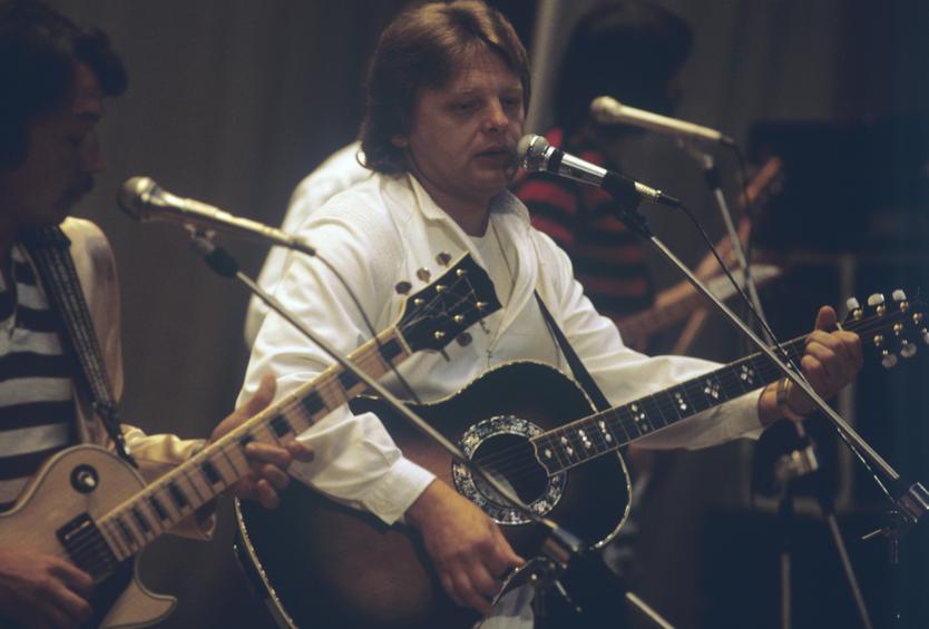 Юрий Антонов раскрыл подробности своих гонораров. Почему его называли одним из самых высокооплачиваемых артистов страны?