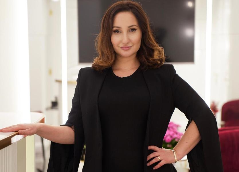 Косметолог Зухра Балакеримова