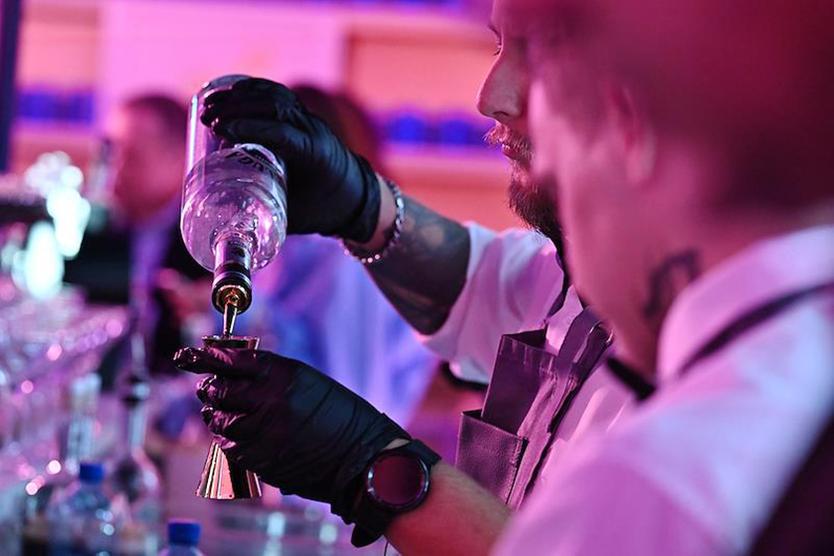 Названы лучшие рюмочные Москвы. Куда стоит идти ради настоек, а где сохранилась настоящая атмосфера начала 2000-х