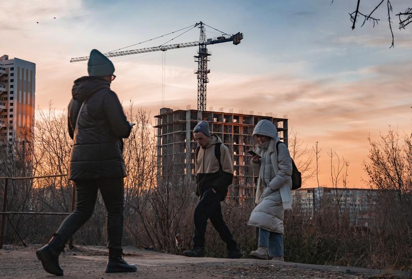 В Москве снесут знаменитую больницу. Историческое здание уже выставлено на торги