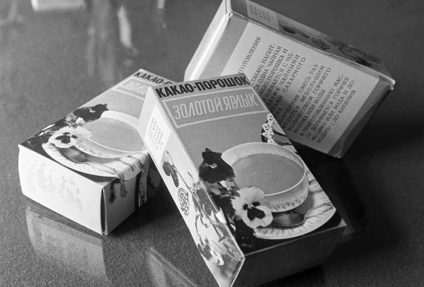 Москвичи вспомнили вкус детства. Таких кондитерских больше нет