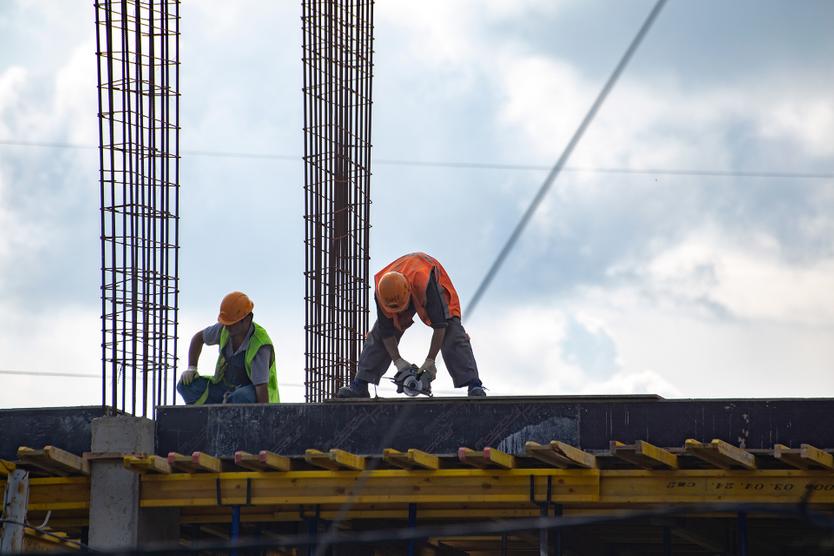 В центре столицы вырастет новый Москва-Сити. Теперь он будет жилым