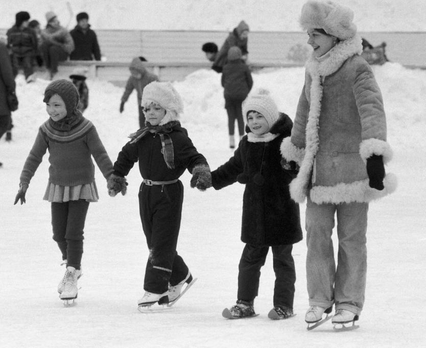 «Даже моя бабушка говорила: "Патрики"!» В соцсетях поспорили о народных названиях столичных районов