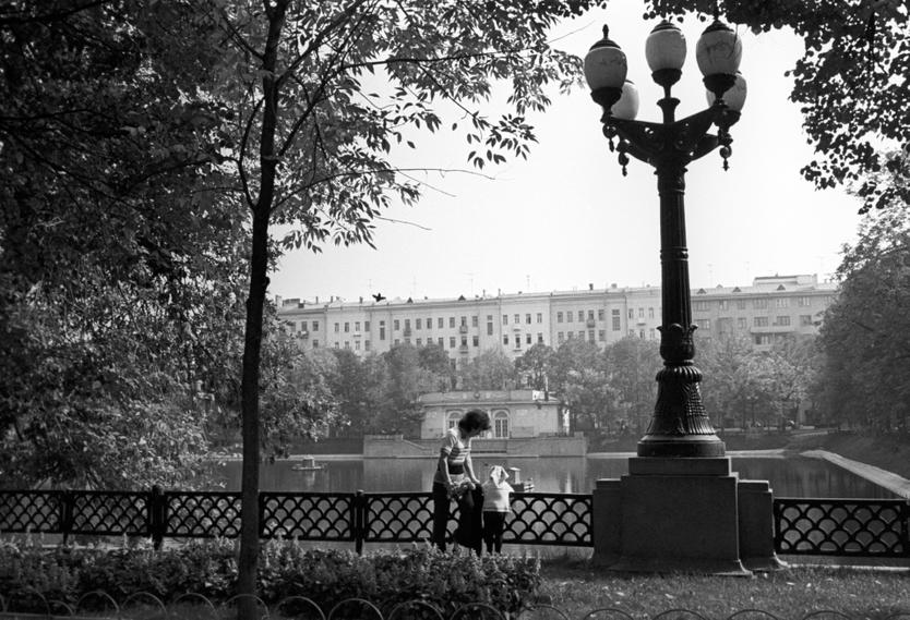 «Даже моя бабушка говорила: "Патрики"!» В соцсетях поспорили о народных названиях столичных районов