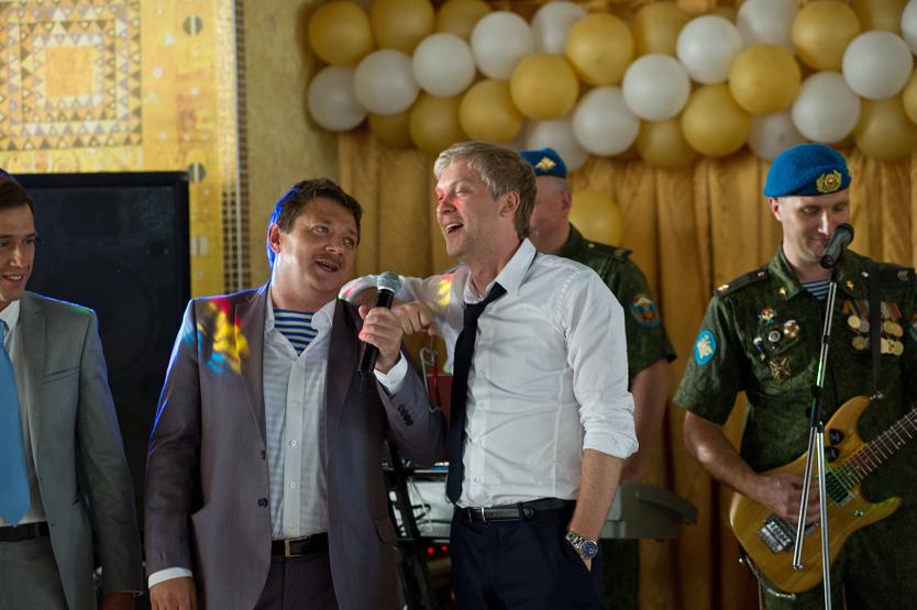 «Я пью кровь домашних, хорошо выгляжу и всем доволен». Актер Ян Цапник — о любимых женщинах и плохих продюсерах