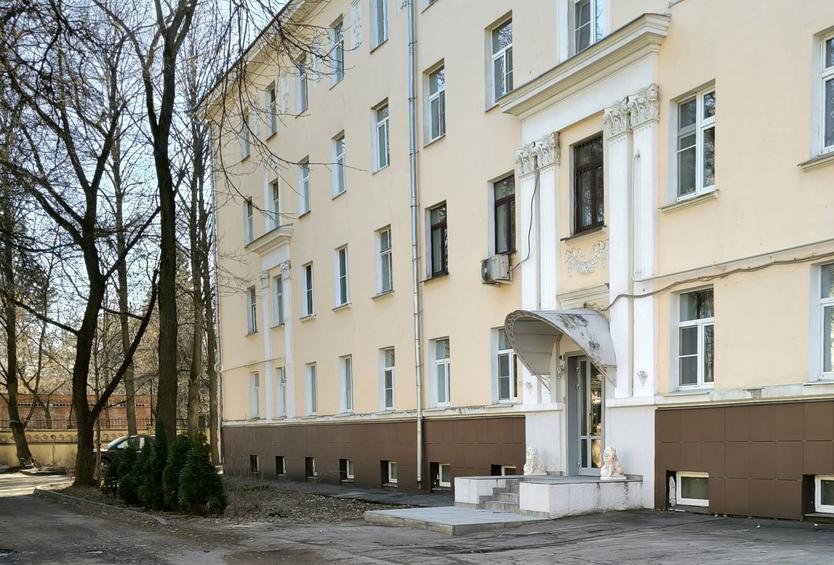 «Машина времени в 1950-е». Москвичи обсудили судьбу поселка физиков в Черемушках