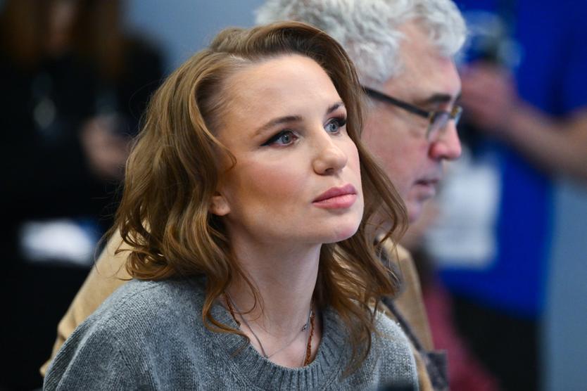 «Гнусавая, звезданутая бабища с раздутым эго!» Диану Арбенину осудили за скандал с Валерией Гай Германокой