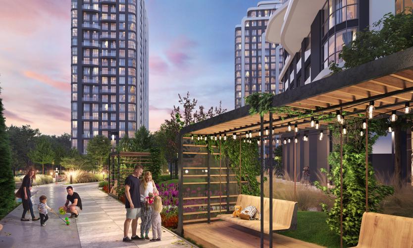 Проект «Остров»