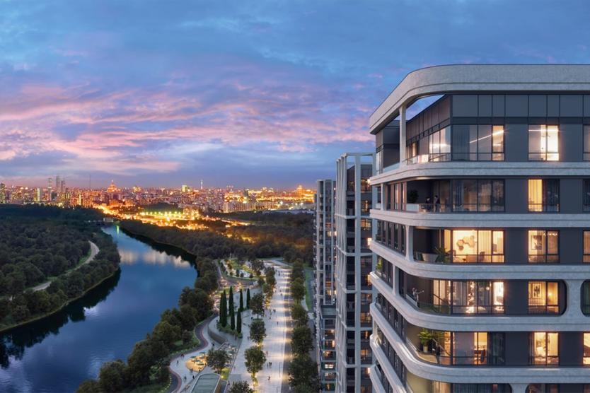 Проект «Остров»