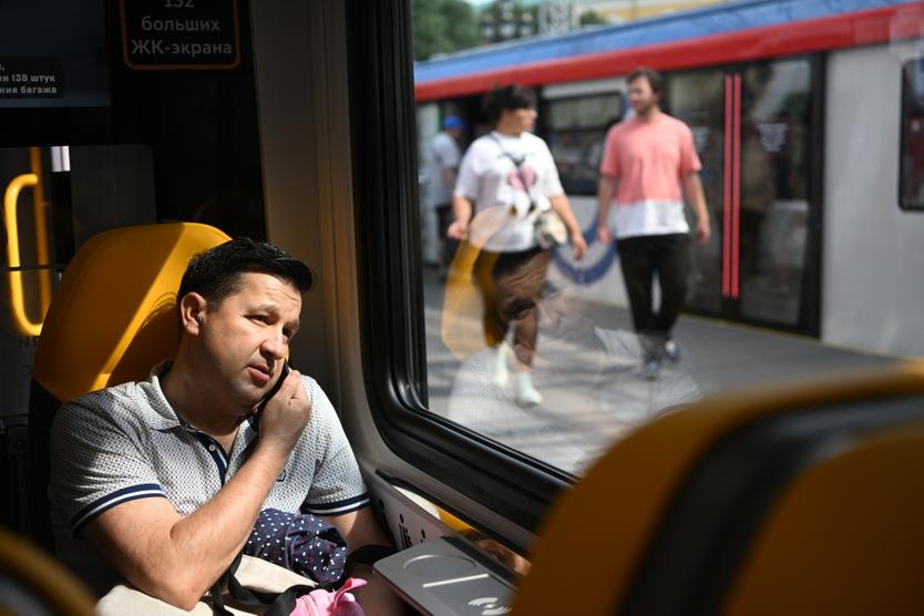 Россияне полюбили мини-путешествия.