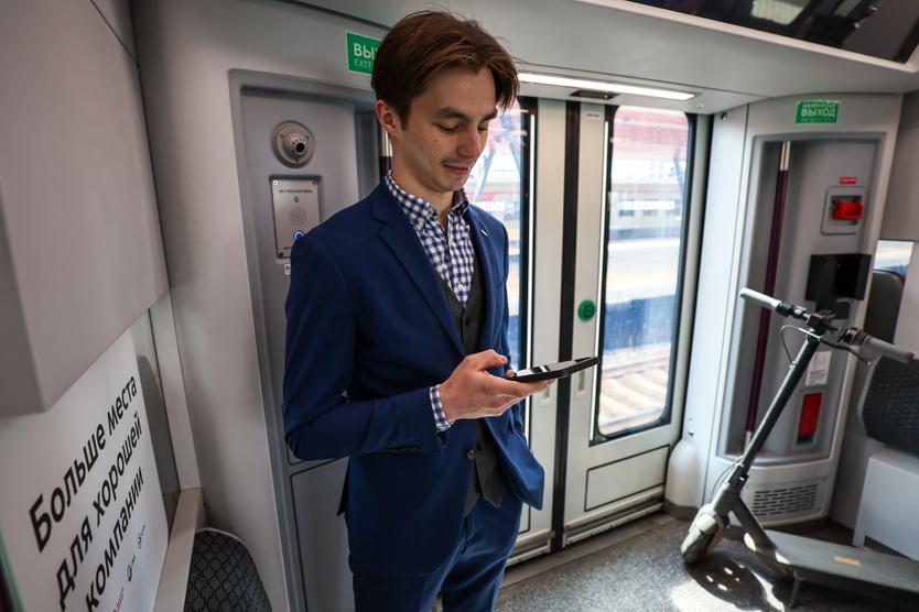 Россияне полюбили мини-путешествия.