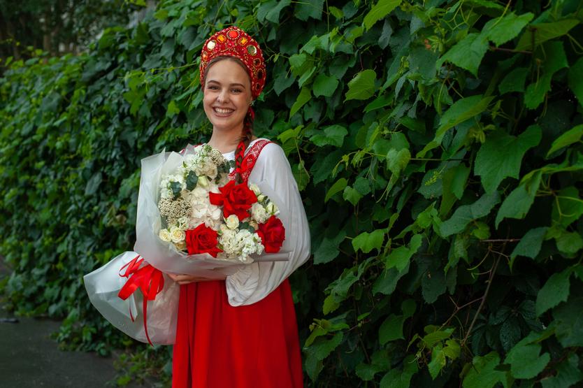 Национальный код: