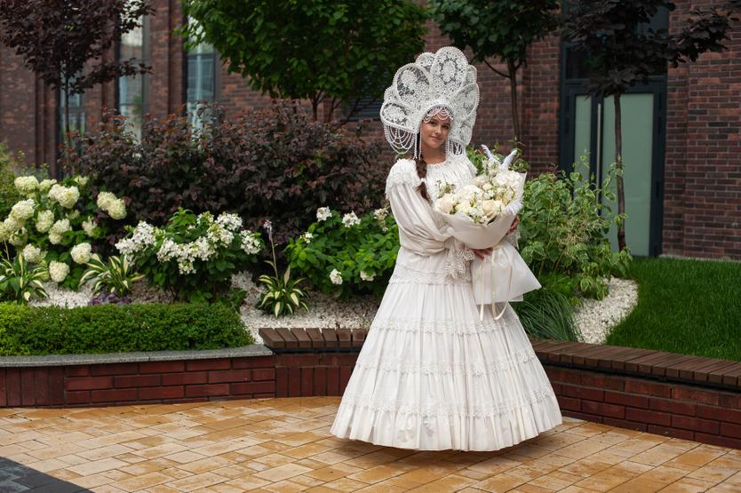 Национальный код: