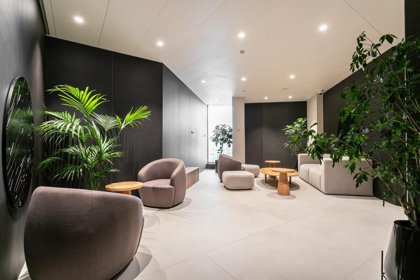 Один квартал — три поколения: