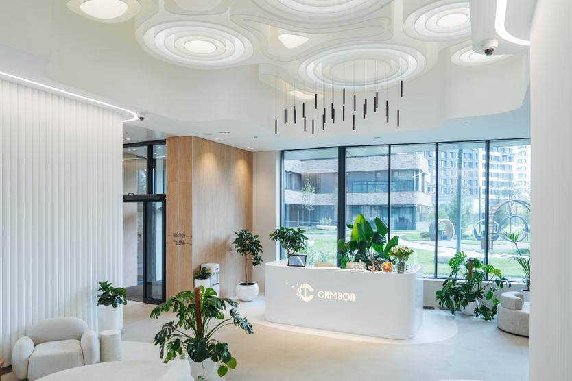 Один квартал — три поколения: