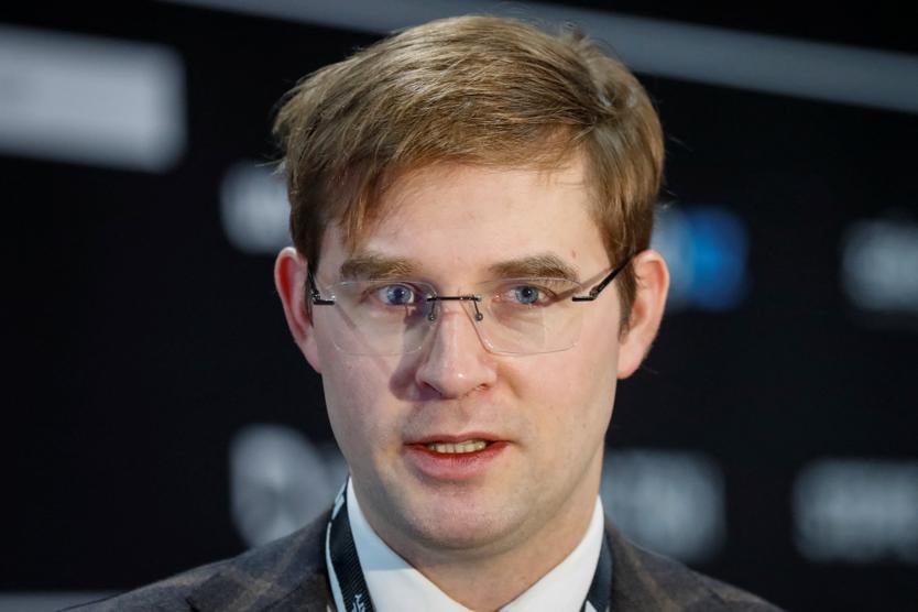 Тимур Турлов