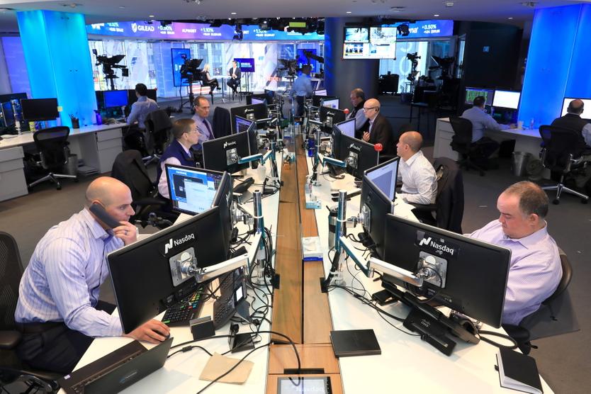 Курс на масштабирование.