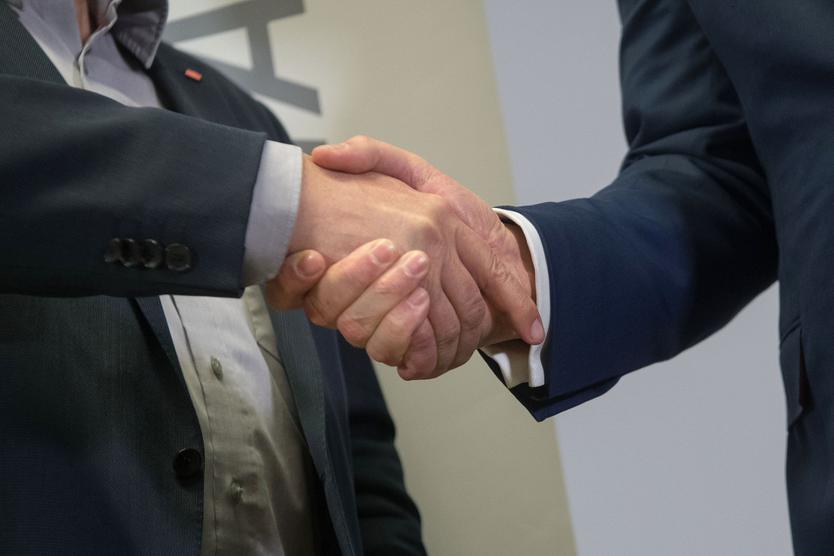 Международные корпорации выходят на новые рынки через M&A.