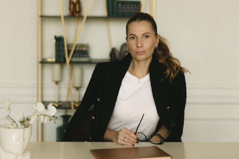 Назначен новый директор по развитию компании «Афиша»