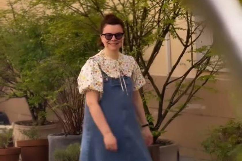 Молодая жена Петросяна объяснила отказ от смены фамилии после замужества