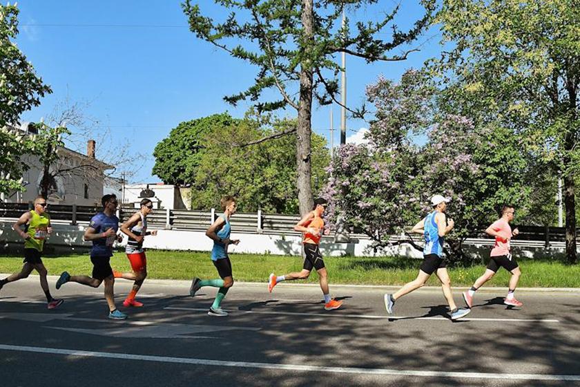 Москвичей предупредили о перекрытии улиц на севере столицы