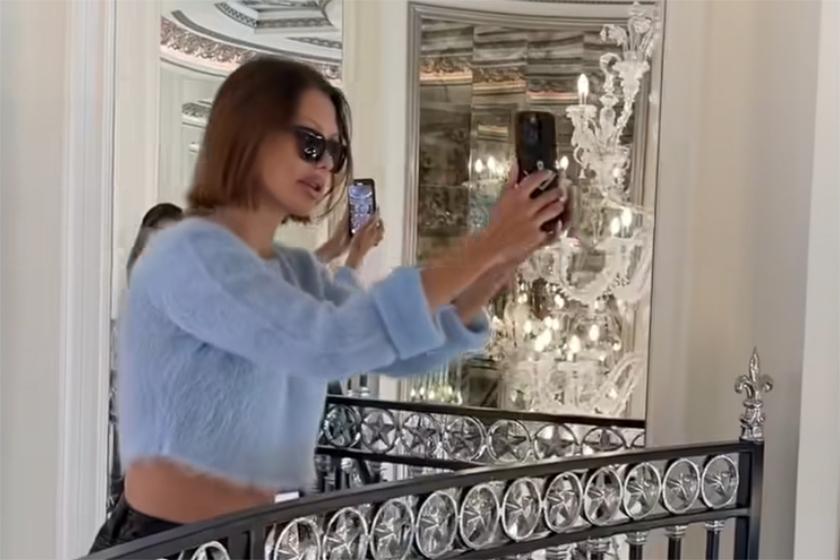 Поклонники отреагировали на изменения во внешности Виктории Бони после пластики