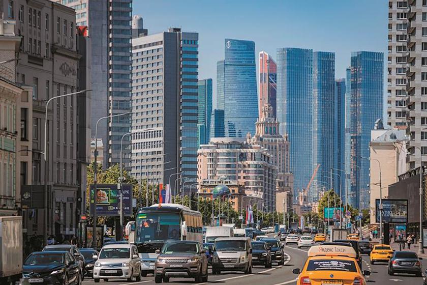 Названы современные тренды аренды жилья