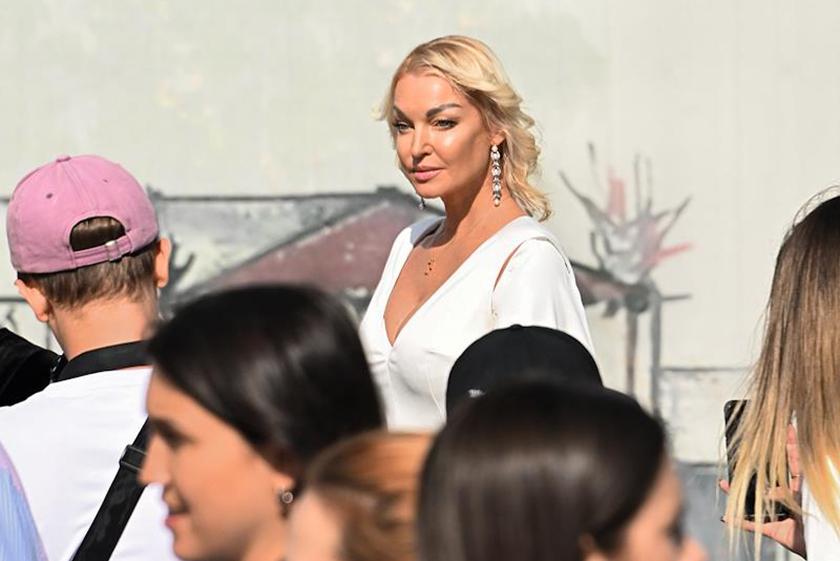 Анастасия Волочкова раскрыла подробности интимной жизни