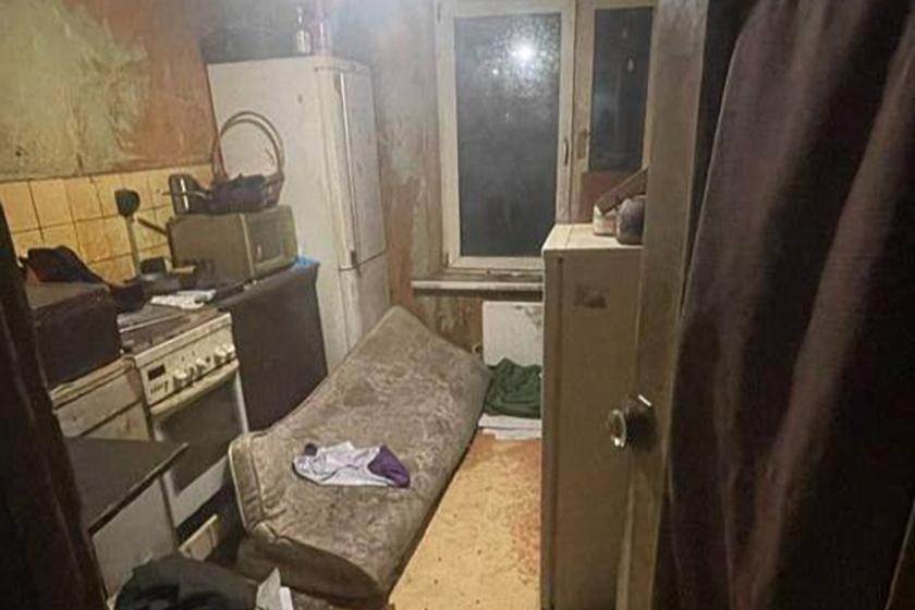 Два тела обнаружили в московской квартире