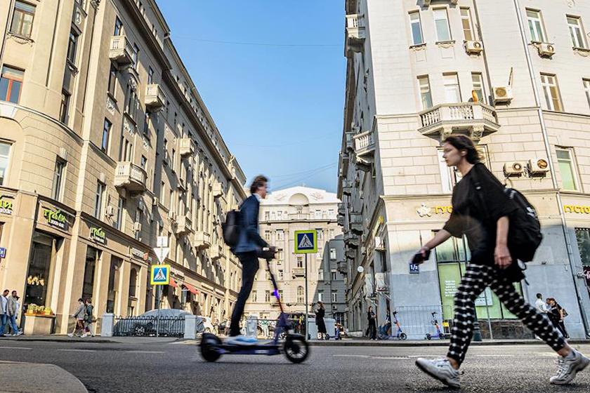 Жители столицы подтвердили распространенный стереотип о москвичах