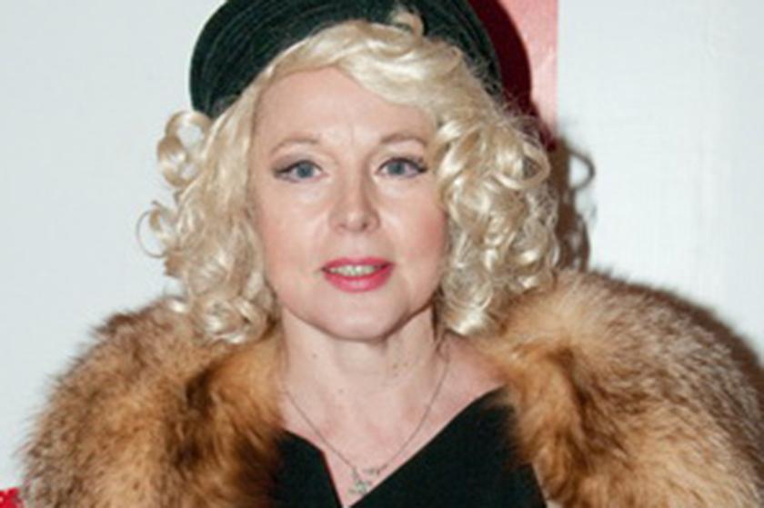 Стало известно о пропаже без вести актрисы из «Интернов»