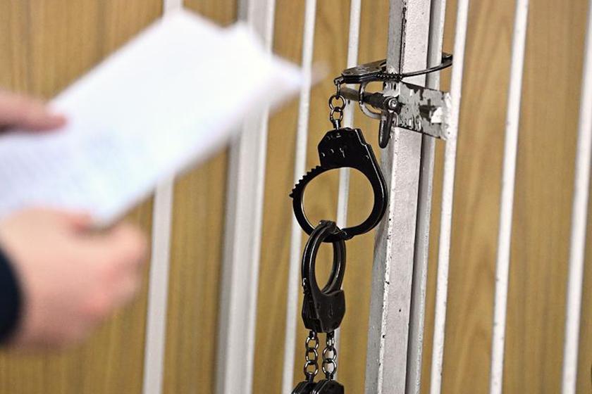 Блогеру-трансгендеру Хилми вынесли приговор в Москве