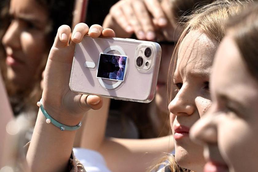 В 2024 году VK Fest пройдет в пяти городах России