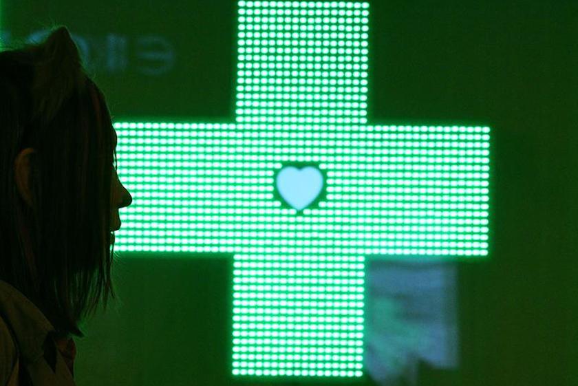 В двух московских аптеках сильнодействующий препарат продавали без рецепта